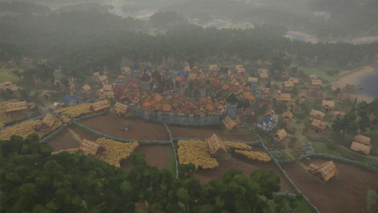 Foundation Screenshot 11
