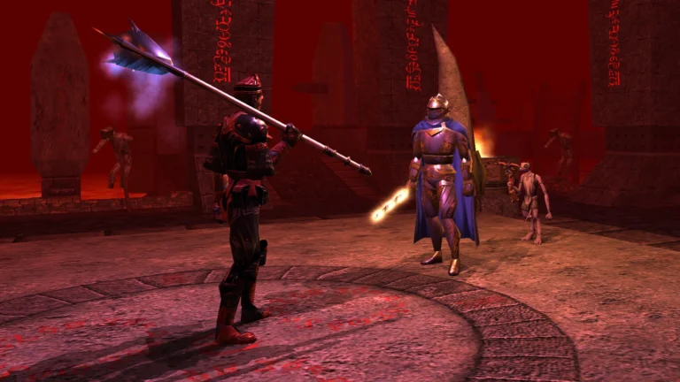 Neverwinter Nights: Enhanced Edition Screenshot 1