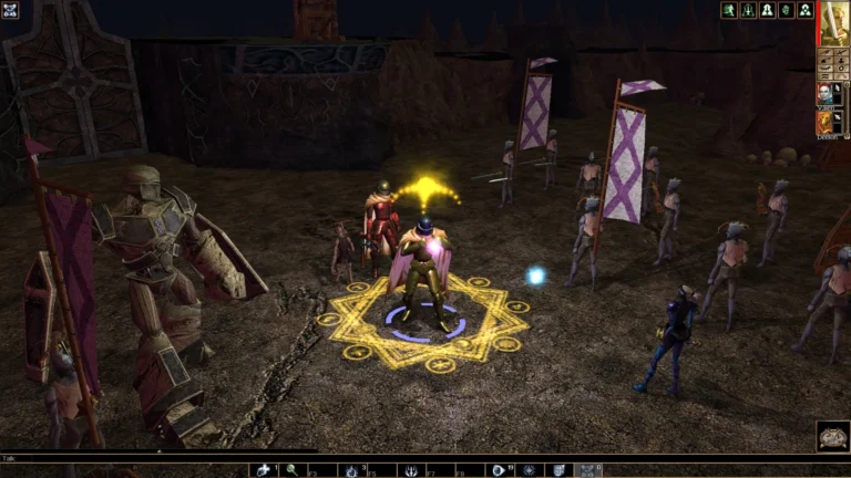 Neverwinter Nights: Enhanced Edition Screenshot 6