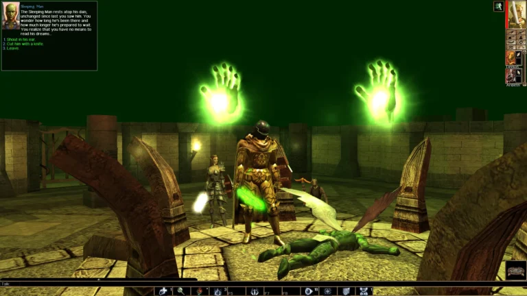 Neverwinter Nights: Enhanced Edition Screenshot 5