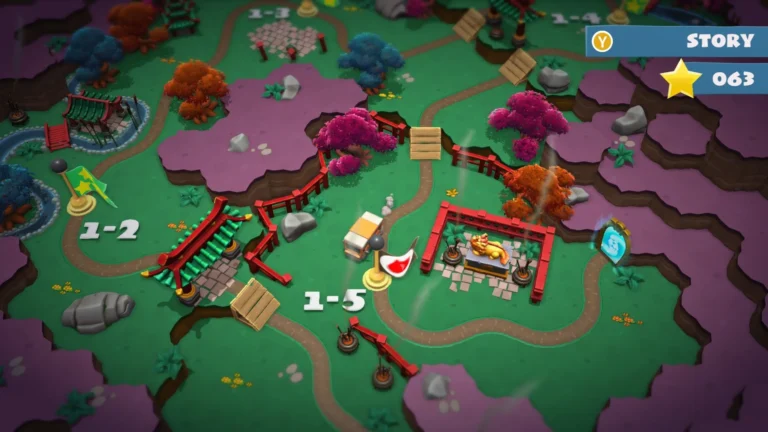 Overcooked! 2 Screenshot 7