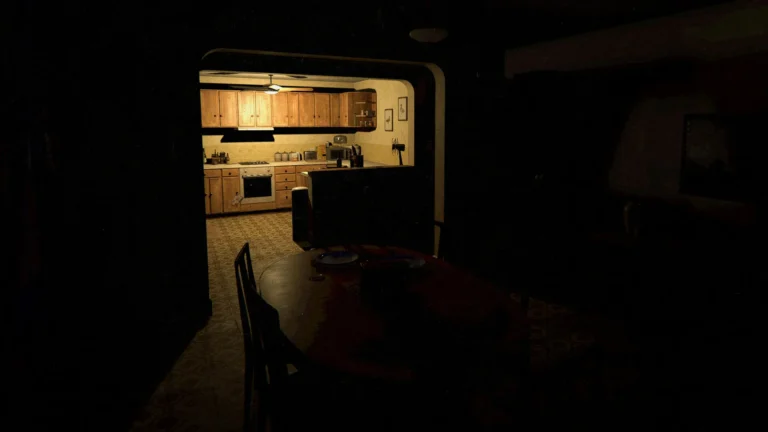 Phasmophobia Screenshot 3
