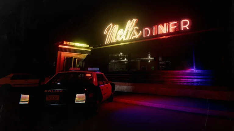 Phasmophobia Screenshot 7
