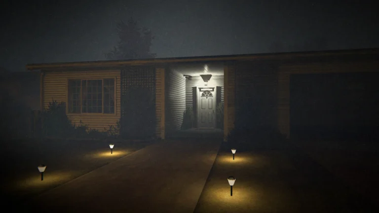 Phasmophobia Screenshot 1