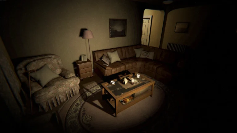 Phasmophobia Screenshot 4