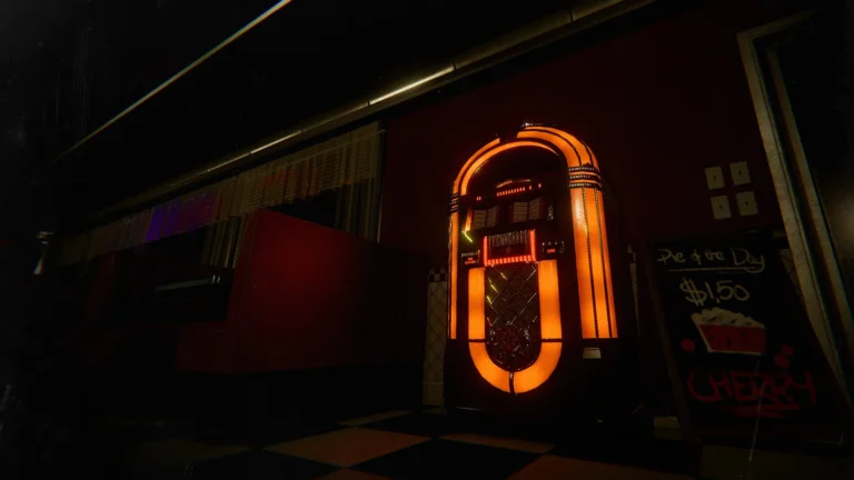 Phasmophobia Screenshot 11
