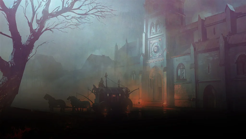 A Plague Tale: Innocence Hintergrund
