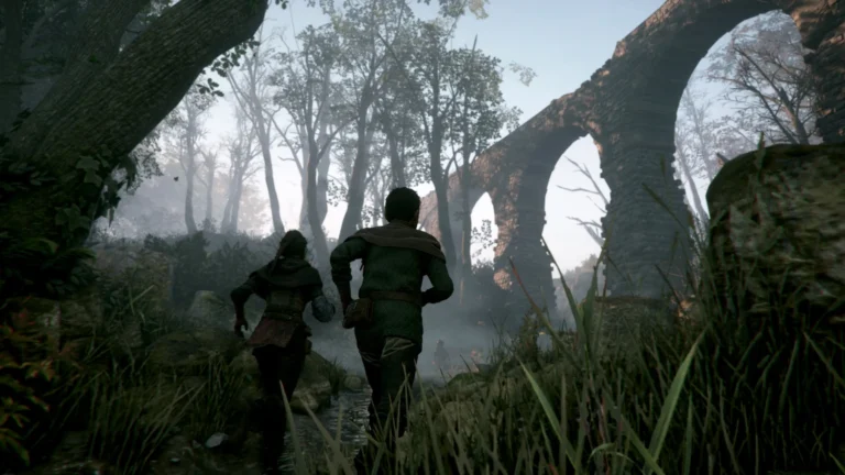 A Plague Tale: Innocence Screenshot 11