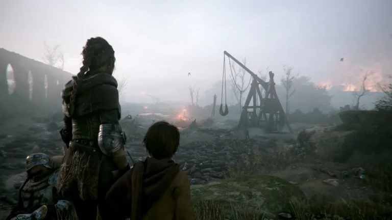 A Plague Tale: Innocence Screenshot 7
