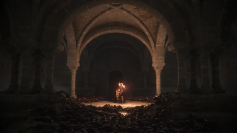 A Plague Tale: Innocence Screenshot 9