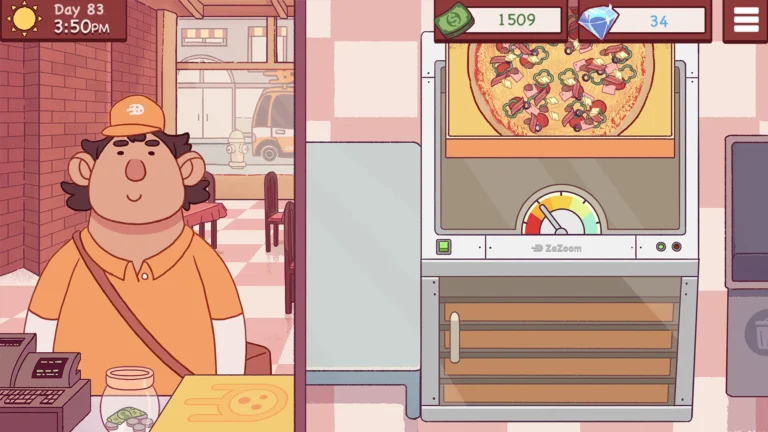 Good Pizza, Great Pizza iOS Screenshot 5