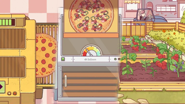 Good Pizza, Great Pizza iOS Screenshot 4