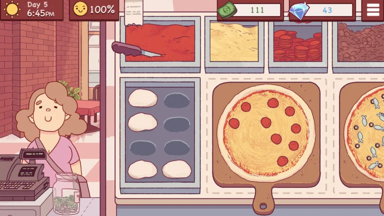 Good Pizza, Great Pizza iOS Screenshot 1