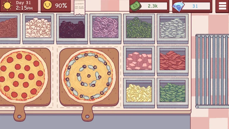 Good Pizza, Great Pizza iOS Screenshot 12
