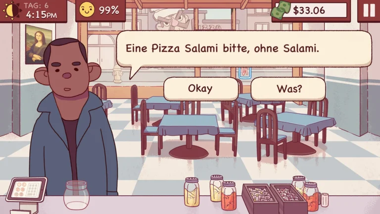 Good Pizza, Great Pizza iOS Screenshot 3