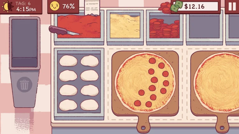 Good Pizza, Great Pizza iOS Screenshot 10