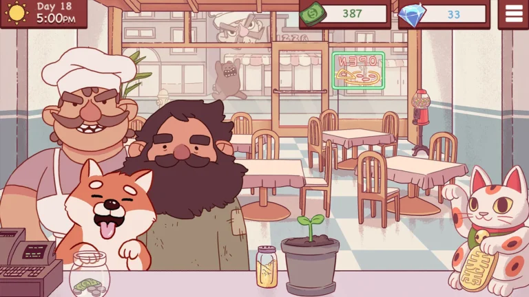 Good Pizza, Great Pizza iOS Screenshot 9