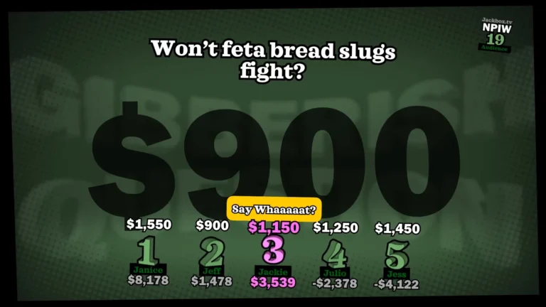 The Jackbox Party Pack 5 Screenshot 4