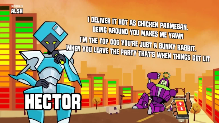 The Jackbox Party Pack 5 Screenshot 10