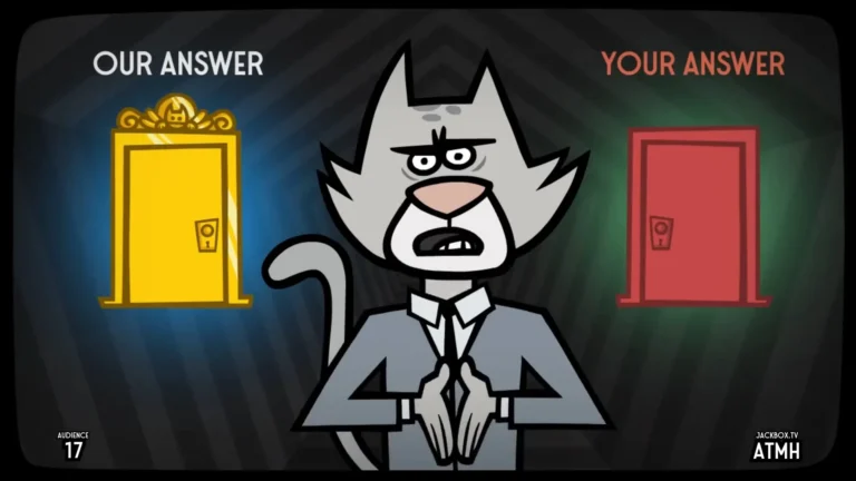 The Jackbox Party Pack 5 Screenshot 7
