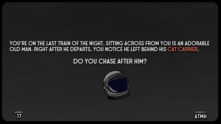 The Jackbox Party Pack 5 Screenshot 8