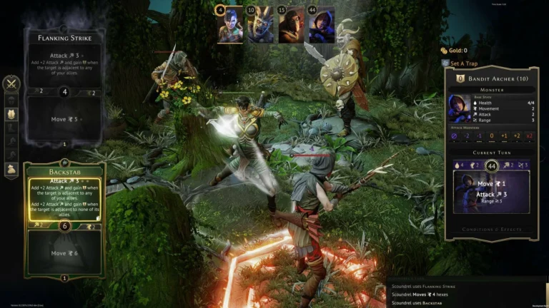 Gloomhaven Screenshot 6