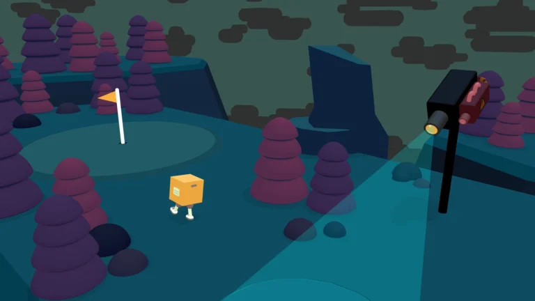 WHAT THE GOLF? Screenshot 9