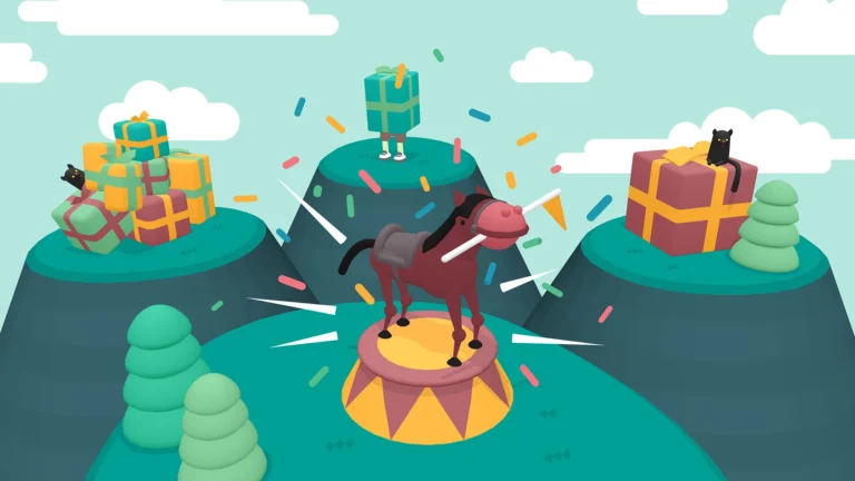 WHAT THE GOLF? Screenshot 6