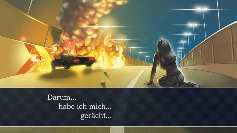 Phoenix Wright: Ace Attorney Trilogy Screenshot 6