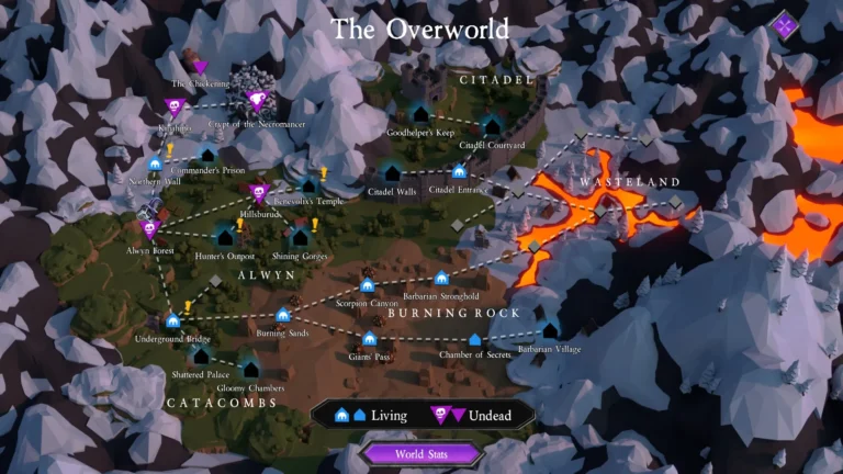 Undead Horde Screenshot 9