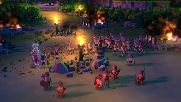 Undead Horde Screenshot 11