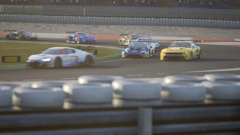 Assetto Corsa Competizione Screenshot 6