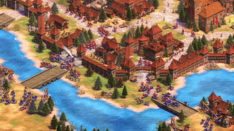 Age of Empires 2 Definitive Edition Screenshot 9