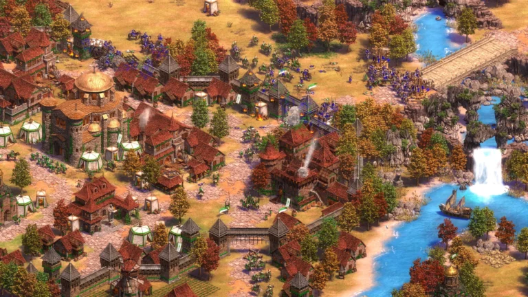 Age of Empires 2 Definitive Edition Screenshot 3