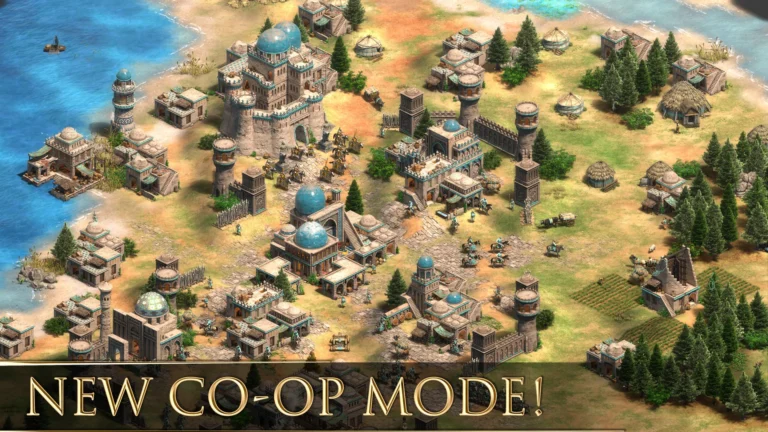 Age of Empires 2 Definitive Edition Screenshot 2
