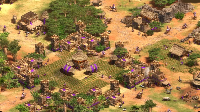 Age of Empires 2 Definitive Edition Screenshot 10