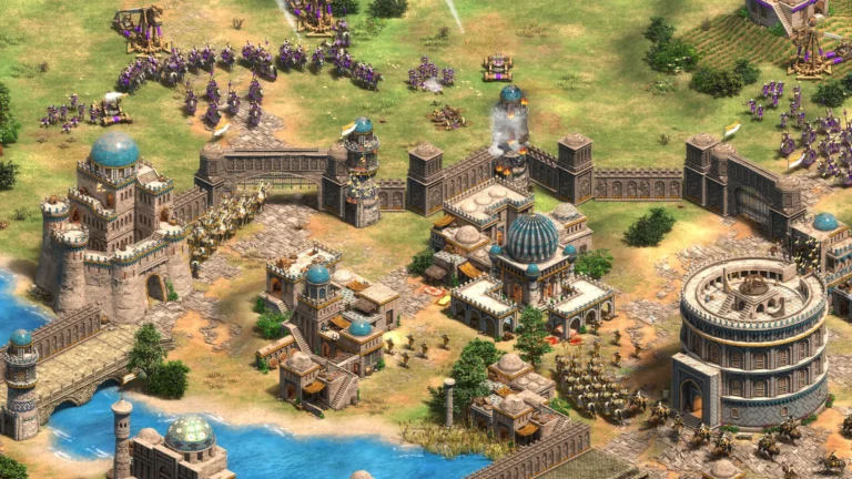 Age of Empires 2 Definitive Edition Screenshot 12
