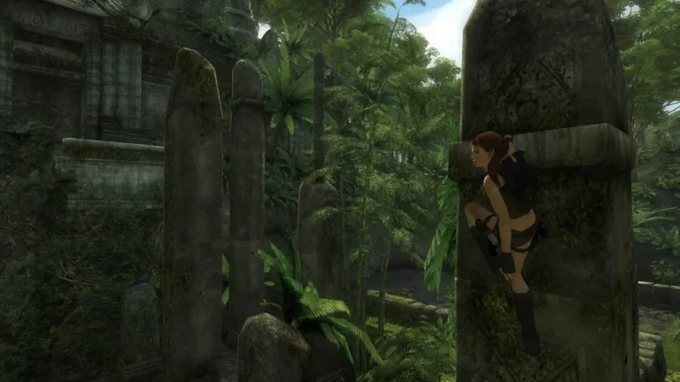 Tomb Raider Underworld Screenshot 10
