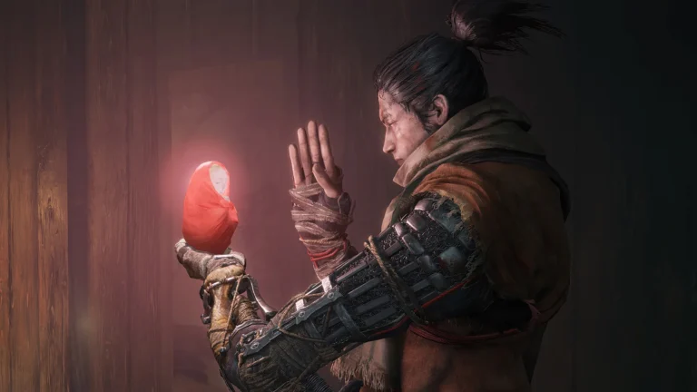 Sekiro: Shadows Die Twice Screenshot 5