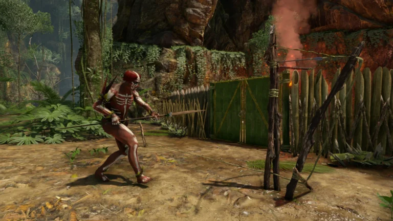 Green Hell Screenshot 4