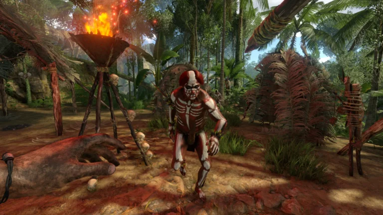 Green Hell Screenshot 5