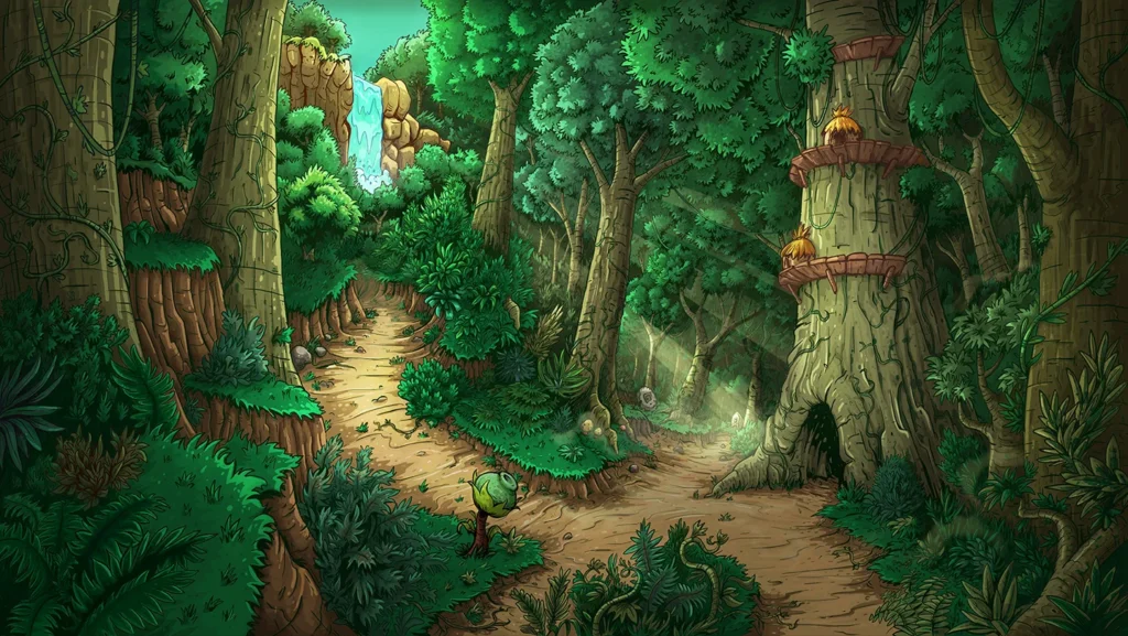 Kingdom Rush Origins Hintergrund