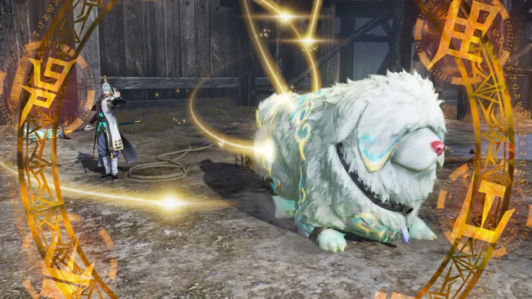 WARRIORS OROCHI 4 Screenshot 6