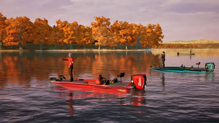 Fishing Sim World: Pro Tour Screenshot 5