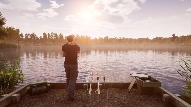 Fishing Sim World: Pro Tour Screenshot 8