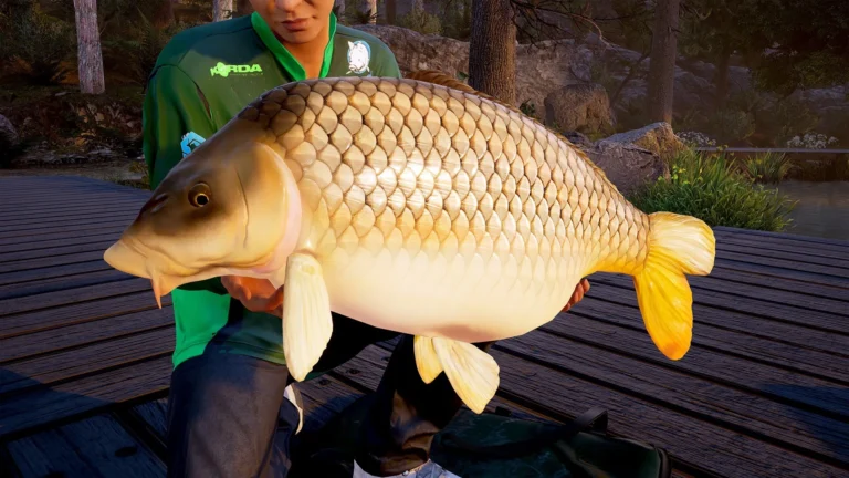 Fishing Sim World: Pro Tour Screenshot 2