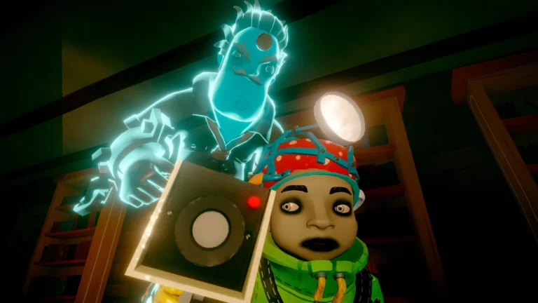 Secret Neighbor Screenshot 2