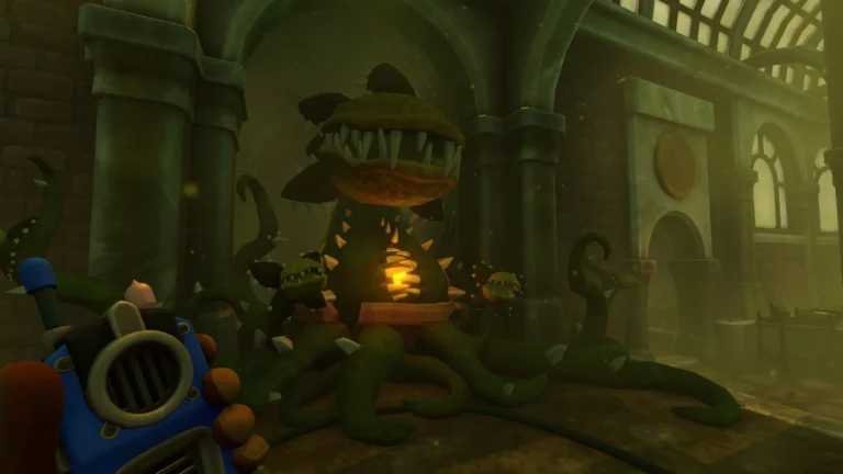We Were Here Together Screenshot 2