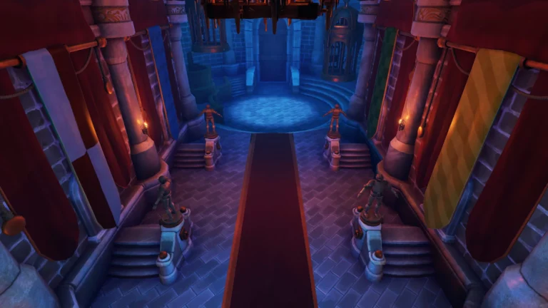 We Were Here Together Screenshot 8