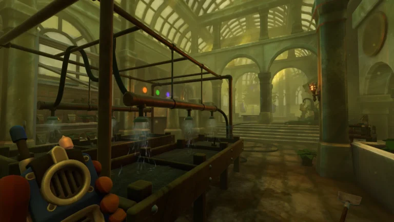 We Were Here Together Screenshot 9